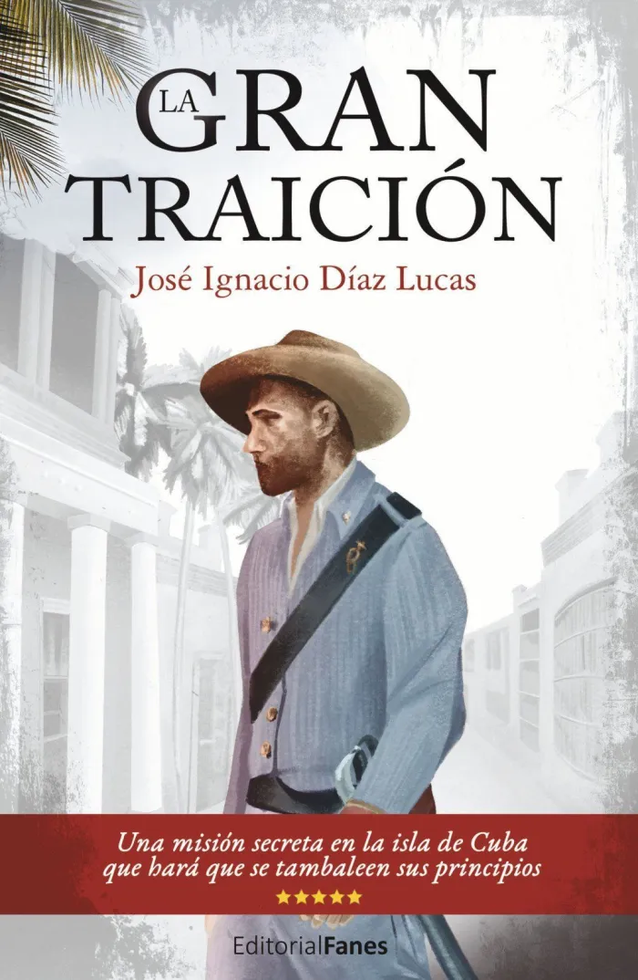 La Gran Traición