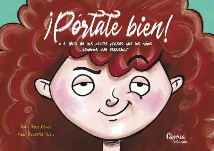 ¡Pórtate Bien!
