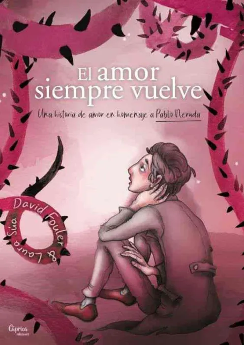 El Amor Siempre Vuelve