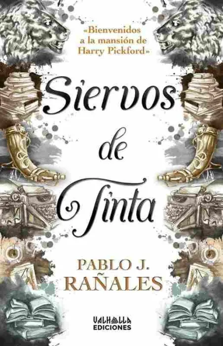 Siervos de Tinta