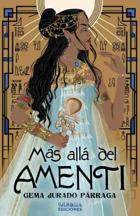 Más Allá del Amenti