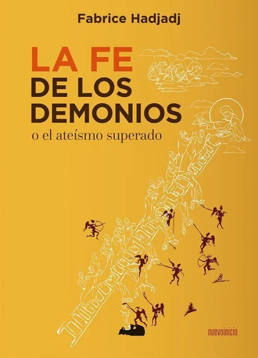 La Fe de los Demonios