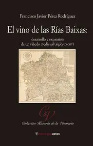 El Vino en las Rías Baixas