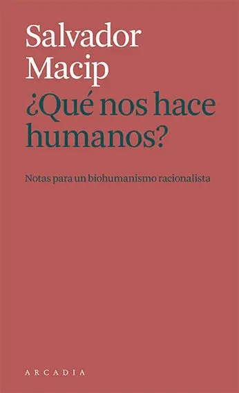 ¿Que nos Hace Humanos?