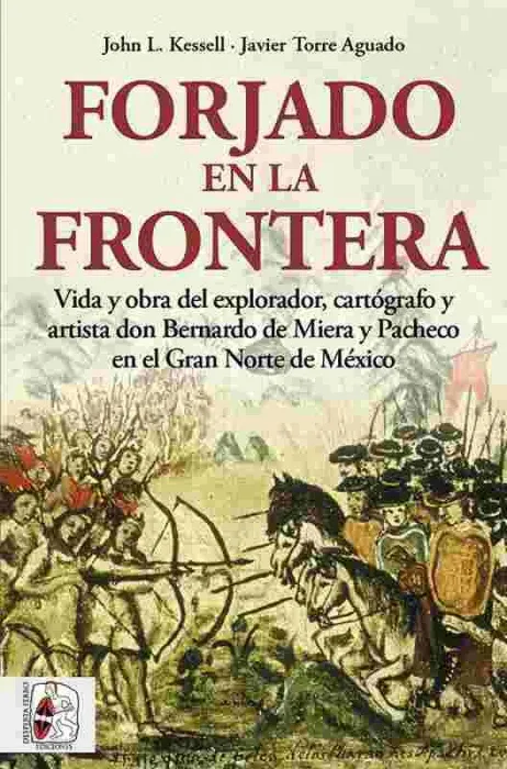 Forjado en la Frontera