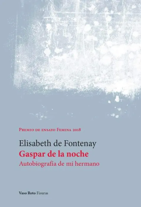 Gaspar de la Noche