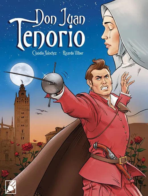 Don Juan Tenorio