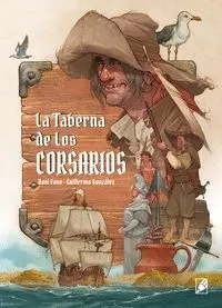 La Taberna de los Corsarios