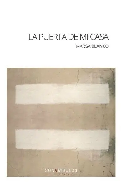 La Puerta de mi Casa
