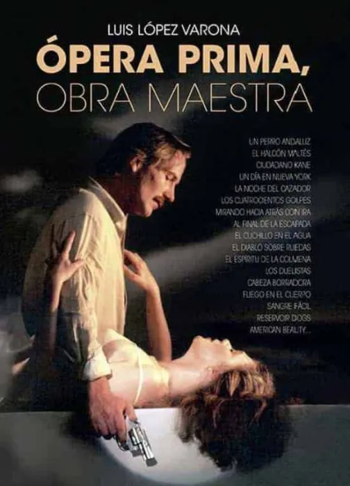 Ópera Prima, Obra Maestra