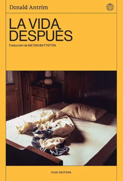 La Vida Después
