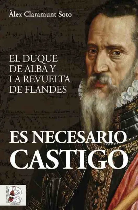 Es Necesario Castigo