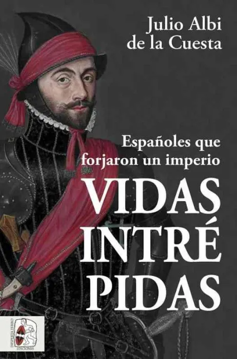 Vidas Intrépidas