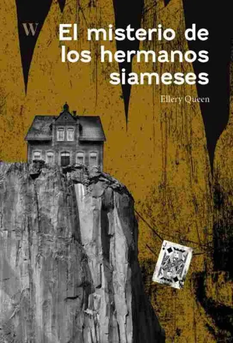 El Misterio de los Hermanos Siameses