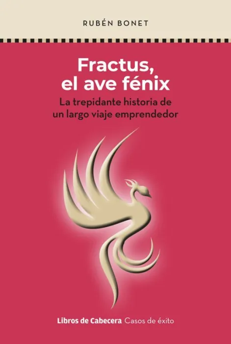 Fractus, el Ave Fénix