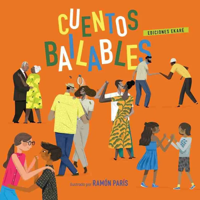 Cuentos Bailables