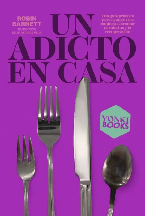 Un Adicto en Casa