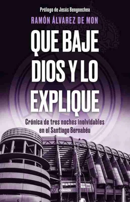 Que Baje Dios y lo Explique