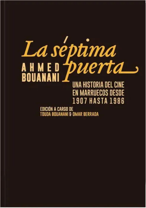 La Séptima Puerta