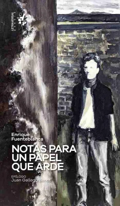 Notas para un Papel que Arde