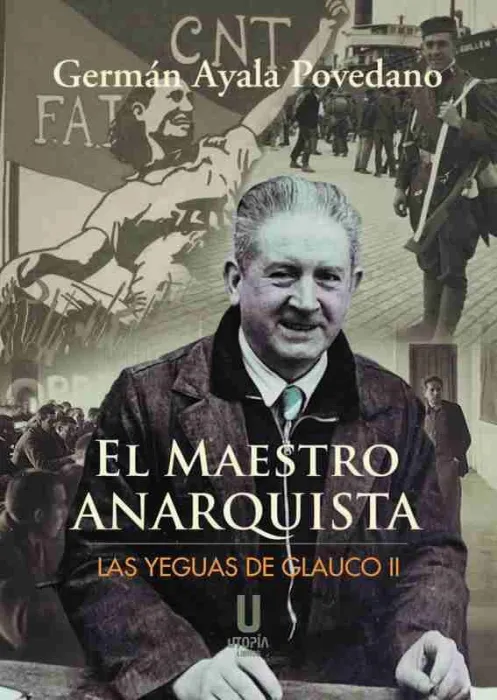 El Maestro Anarquista