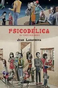 Psicodélica
