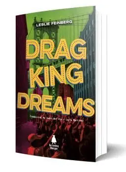 Drag King Dreams