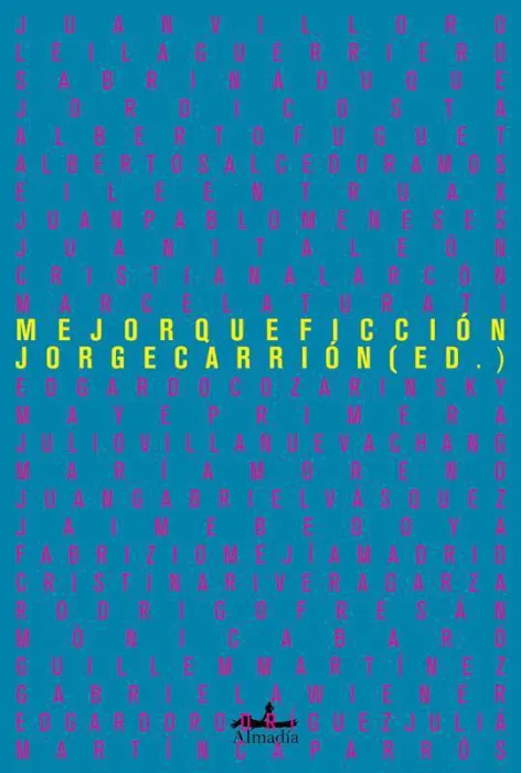 Mejor que Ficción