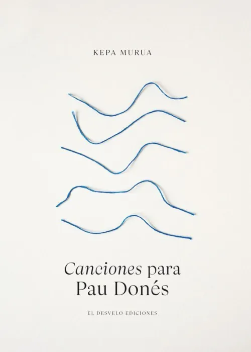 Canciones para Pau Donés