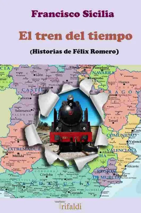 El Tren del Tiempo