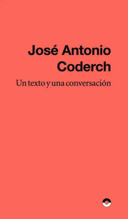 Un Texto y una Conversación
