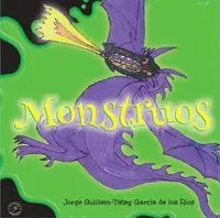 Monstruos