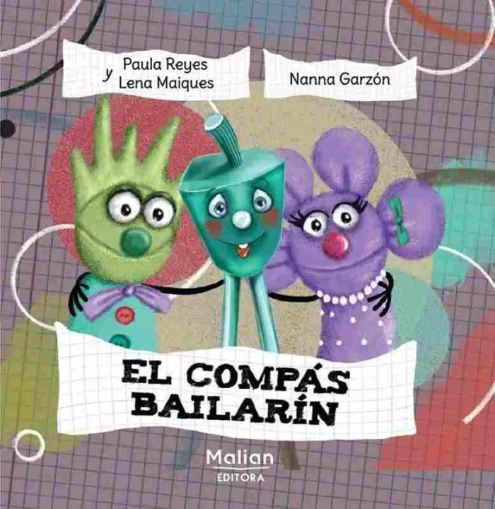 Compas Bailarin, el. (Infantil)