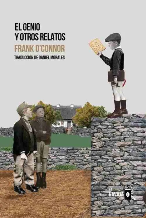 El Genio y Otros Relatos