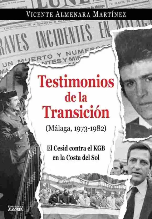Testimonios de la Transición (Málaga, 1973-1982)