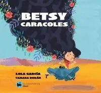 Betsy Caracoles