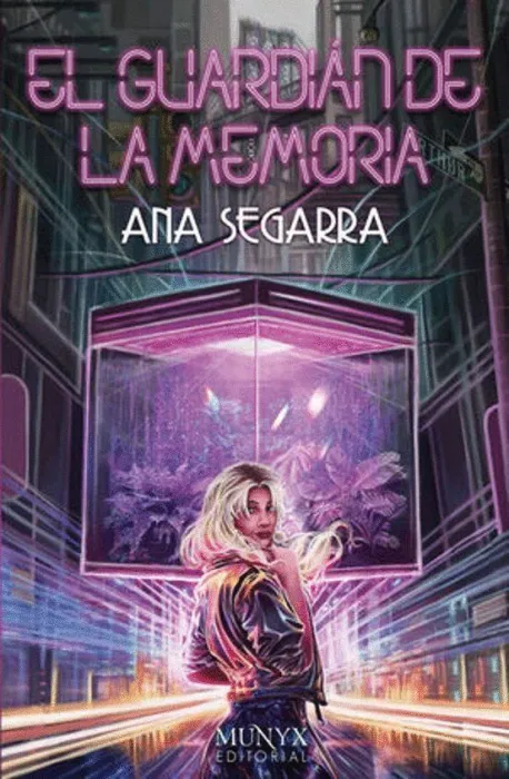 El Guardián de la Memoria