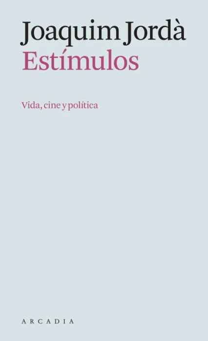 Estímulos