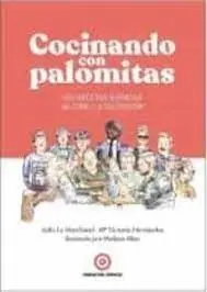 Cocinando con Palomitas