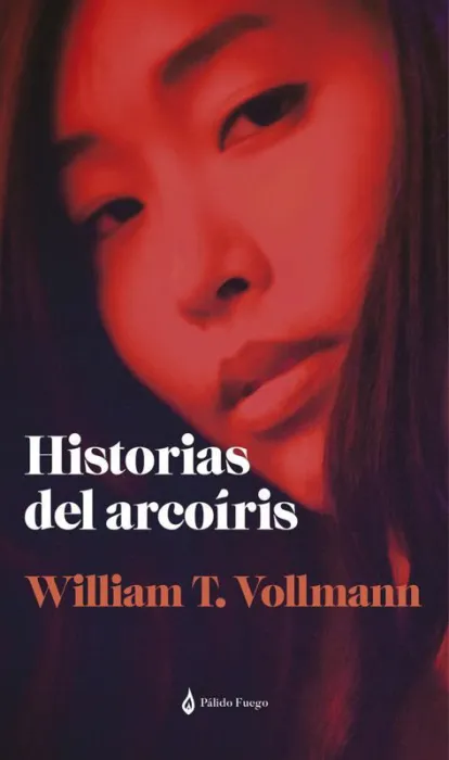 Historias del Arcoíris