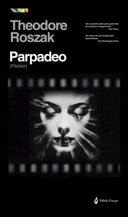 Parpadeo