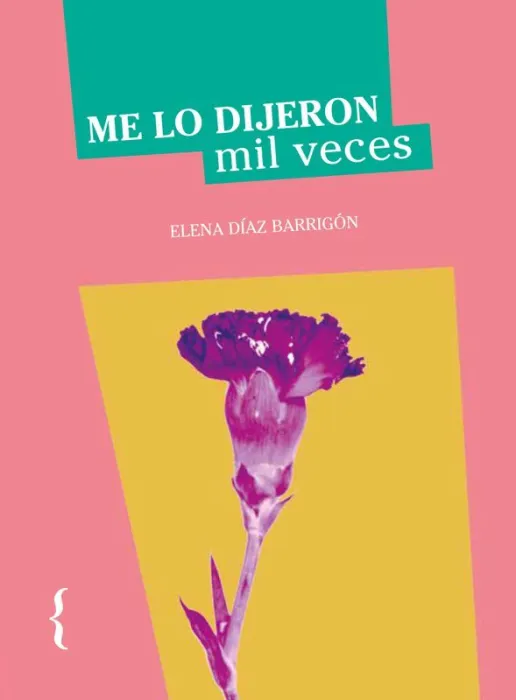 Me lo Dijeron Mil Veces