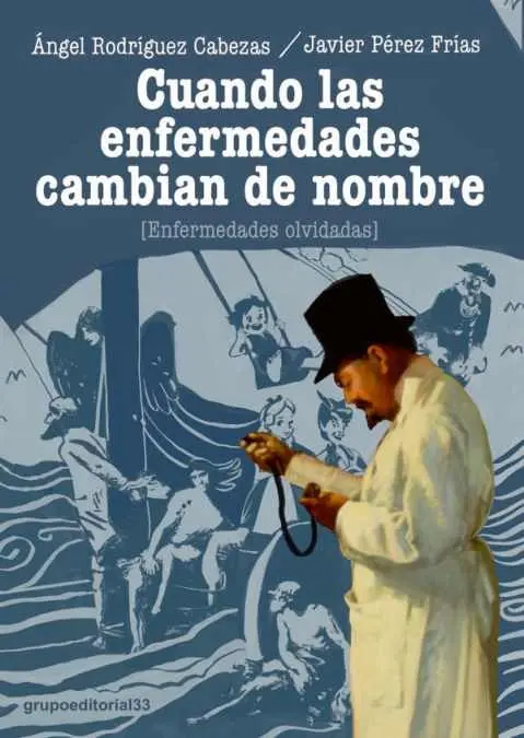 Cuando Enfermedades Cambian de Nombre