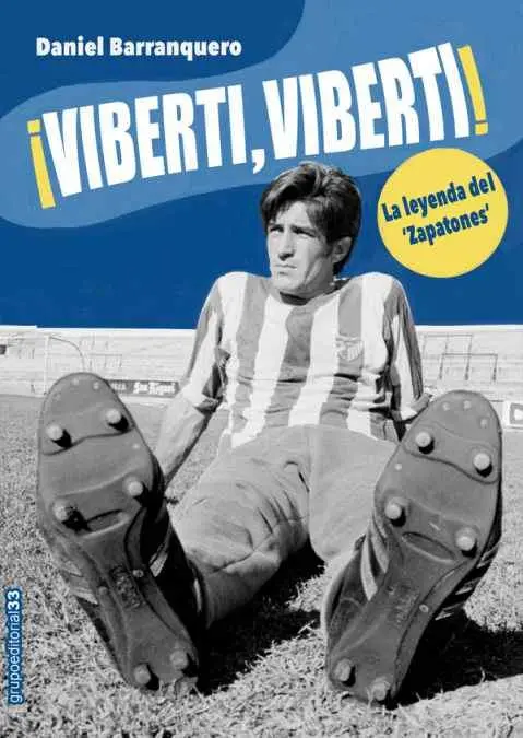 ¡Viberti, Viberti!