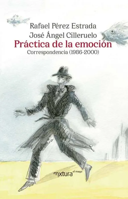 Práctica de la Emoción