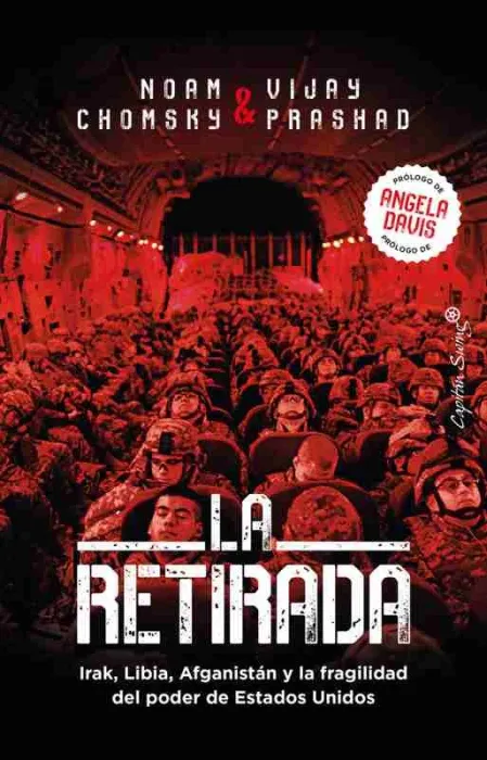 La Retirada