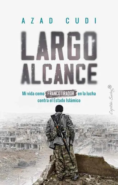 Largo Alcance / Tiro a Distancia