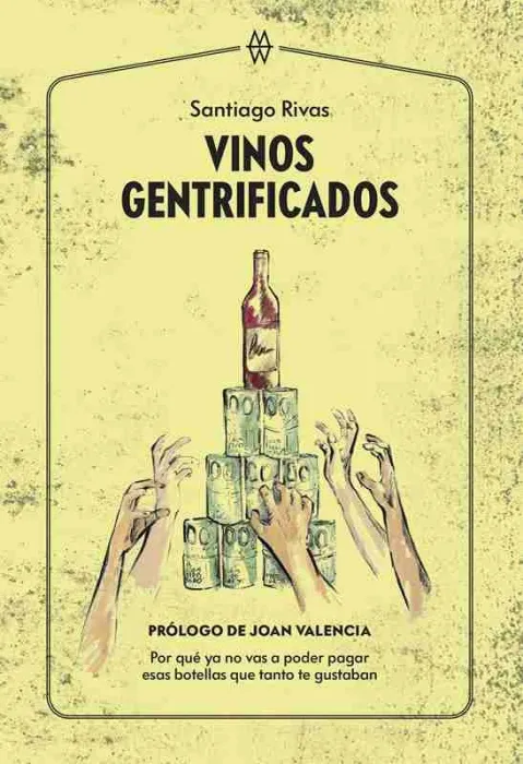 Vinos Gentrificados
