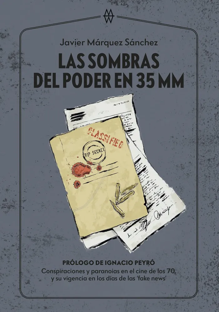 Las Sombras del Poder en 35 mm