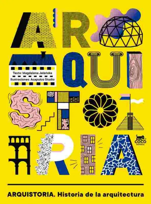 Arquistoria